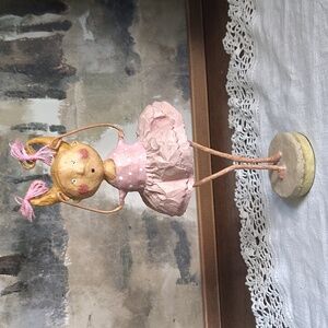 Lori Mitchell Ballerina